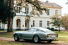 Bild: Ferrari 275 GTB 6C Alloy by Scaglietti (1966) - Lot 157 an der RM/Sotheby's Versteigerung in Paris am 31. Januar 2024