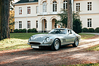 Image: Ferrari 275 GTB 6C Alloy by Scaglietti (1966) - Lot 157 at the RM/Sotheby's auction in Paris on January 31, 2024
