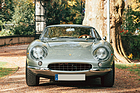 Bild: Ferrari 275 GTB 6C Alloy by Scaglietti (1966) - Lot 157 an der RM/Sotheby's Versteigerung in Paris am 31. Januar 2024