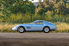 Bild: Ferrari 275 GTB/6C Alu (1966) - als Lot 309 an der RM/Sotheby's Versteigerung in Monterey am 13. - 15. August 2015
