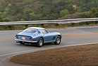 Bild: Ferrari 275 GTB/6C Alu (1966) - als Lot 309 an der RM/Sotheby's Versteigerung in Monterey am 13. - 15. August 2015