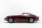 Ferrari 275 GTB/6C by Scaglietti (1966) - as lot 117 at RM/Sotheby's The Tegernsee Auction 2024