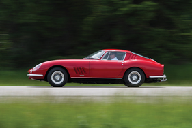 Ferrari 275 GTB Alloy (1965) - als Lot 237 an der RM Auction in Monterey am 15./16. August 2014