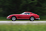 Ferrari 275 GTB Alloy (1965) - als Lot 237 an der RM Auction in Monterey am 15./16. August 2014 (© Darin Schnabel - Courtesy RM Auctions, 2014)