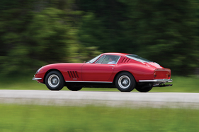 Ferrari 275 GTB Alloy (1965) - als Lot 237 an der RM Auction in Monterey am 15./16. August 2014