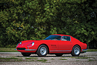 Ferrari 275 GTB Alloy (1966) - als Lot 143 an der RM/Sotheby's Versteigerung "Ferrari - Leggenda e Passione" am 8. September 2017