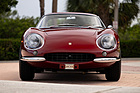 Bild: Ferrari 275 GTB Alloy (1966) - als Lot 270 an der Broad Arrow "The Quail"-Versteigerung 2026