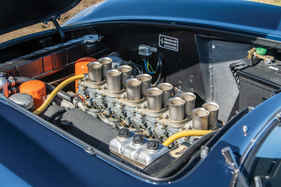 Ferrari 275 GTB Alloy (1966) - offered as lot 340 at the RM/Sotheby's auction in Monterey on August 17, 2019