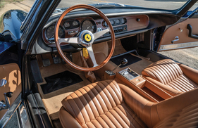 Ferrari 275 GTB Alloy (1966) - offered as lot 340 at the RM/Sotheby's auction in Monterey on August 17, 2019