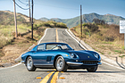 Image: Ferrari 275 GTB Alloy (1966) - offered as lot 340 at the RM/Sotheby's auction in Monterey on August 17, 2019