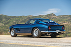 Ferrari 275 GTB Alloy (1966) - offered as lot 340 at the RM/Sotheby's auction in Monterey on August 17, 2019