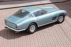 Image: Ferrari 275 GTB Alloy Long-Nose (1965) - as lot 016 at the Bonhams auction in Quail Lodge on August 18, 2017