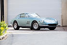 Image: Ferrari 275 GTB Alloy Long-Nose (1965) - as lot 016 at the Bonhams auction in Quail Lodge on August 18, 2017