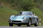 Ferrari 275 GTB Alloy Long Nose (1965) - an der Passione Engadina 2020