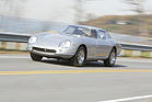 Ferrari 275 GTB Alloy Long-Nose (1966) - als Lot 160 angeboten an der Bonhams-Versteigerung von Scottsdale am 15. Januar 2015