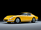 Ferrari 275 GTB Alloy by Scaglietti (1965) - als Lot 154 an der RM Sotheby’s London Auction 2026 (© Simon Clay - Courtesy RM Sotheby's, 2026) Ferrari 275 GTB Alloy by Scaglietti (1965) - als Lot 154 an der RM Sotheby’s London Auction 2026 (© Simon Clay - Courtesy RM Sotheby's, 2026)