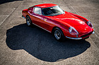 Ferrari 275 GTB Alloy by Scaglietti (1966) - als Lot 132 angeboten an der RM/Sotheby's "Open Roads, The European Summer" Auction 2020