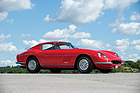 Ferrari 275 GTB Alloy by Scaglietti (1966) - als Lot 163 an der RM Auction London vom 8. September 2014