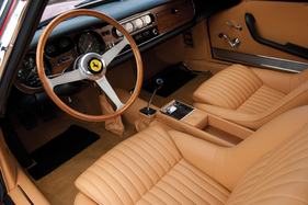 Ferrari 275 GTB Alloy by Scaglietti (1966) - als Lot 163 an der RM Auction London vom 8. September 2014