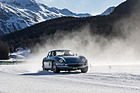 Ferrari 275 GTB Alluminio (1965) - The I.C.E. St. Moritz 2022