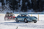 Ferrari 275 GTB Alluminio (1965) - The I.C.E. St. Moritz 2022