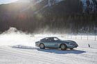 Ferrari 275 GTB Alluminio (1965) - The I.C.E. St. Moritz 2022