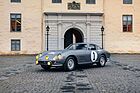 Ferrari 275 GTB Berlinetta (1965) - als Lot 058 angeboten an der Artcurial Rétromobile Paris Versteigerung am 2. Februar 2024