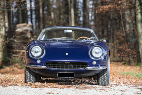 Bonhams im Grand Palais am 4. Februar 2016 mit Vielfalt und Klasse