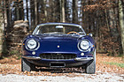 Ferrari 275 GTB Berlinette (1966) - angeboten als Lot 335 an der Bonhams-Versteigerung im Grand Palais Paris am 4. Februar 2016