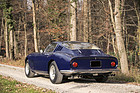 Ferrari 275 GTB Berlinette (1966) - angeboten als Lot 335 an der Bonhams-Versteigerung im Grand Palais Paris am 4. Februar 2016