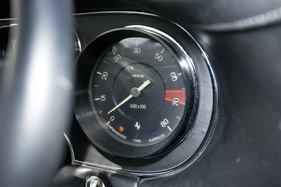 Ferrari 275 GTB/C (1966) - Drehzahlmesser von Veglia