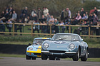 Image: Ferrari 275 GTB-C (1966) - Graham Hill Trophy Goowood Members' Meeting 2019