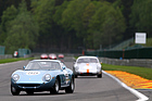 Ferrari 275 GTB/C (1966) - Klarer Gewinner der Trofeo Nastro Rosso - Spa Classic 2016