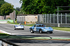Ferrari 275 GTB/C (1966) - Monza Historic 2017 - Trofeo Nastro Rosso