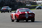 Ferrari 275 GTB/C (1966) - Teilnehmer der Fordwater Trophy am Goodwood Revival 2012