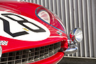 Ferrari 275 GTB/C (1966) - Waben-Kühlergrill