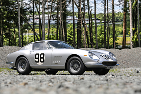 Ferrari 275 GTB/C (1966) - als Lot 120 an der Versteigerung von Gooding in Pebble Beach am 18./19. August 2017