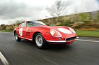Bild: Ferrari 275 GTB/C (1966) - als Lot 169 an der RM Auction von Monaco am 10. Mai 2014 im Angebot