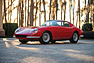 Ferrari 275 GTB/C (1966) - als Lot 346 an der RM/Sotheby's Monterey Versteigerung am 20. August 2022 (© Darin Schnabel - Courtesy RM/Sotheby's, 2022) Ferrari 275 GTB/C (1966) - als Lot 346 an der RM/Sotheby's Monterey Versteigerung am 20. August 2022 (© Darin Schnabel - Courtesy RM/Sotheby's, 2022)