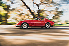 Bild: Ferrari 275 GTB/C (1966) - als Lot 346 an der RM/Sotheby's Monterey Versteigerung am 20. August 2022