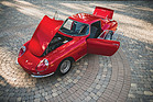 Ferrari 275 GTB/C (1966) - als Lot 346 an der RM/Sotheby's Monterey Versteigerung am 20. August 2022