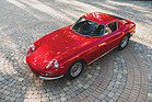 Bild: Ferrari 275 GTB/C (1966) - als Lot 346 an der RM/Sotheby's Monterey Versteigerung am 20. August 2022
