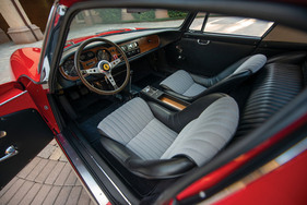 Ferrari 275 GTB/C (1966) - als Lot 346 an der RM/Sotheby's Monterey Versteigerung am 20. August 2022