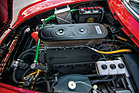 Ferrari 275 GTB/C (1966) - as lot 346 at the RM/Sotheby's Monterey auction on August 20, 2022