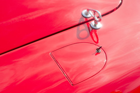 Ferrari 275 GTB/C (1966) - auch hier kann eingefüllt werden