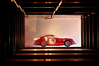 Ferrari 275 GTB/C (1966) - das Design stammt von Pininfarina