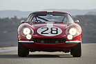 Artikelbild Der Ferrari 275 GTB/C mit der Schweizer Note