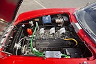 Bild: Ferrari 275 GTB/C (1966) - längs eingebauter Colombo-V12