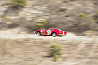 Ferrari 275 GTB/C (1966) - rund 250 km/h schnell rannte der Ferrari in Le Mans