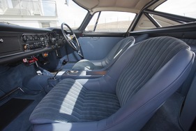 Ferrari 275 GTB/C (1966) - schöne Kübelsitze